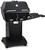 Broilmaster C3 Charcoal Grill with Cart