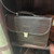 Crocodile Briefcase, Handmade in Italy
