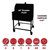 Smokin Brothers “24” Premier Plus Pellet Grill