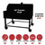 Smokin Brothers “36” Premier Plus Pellet Grill