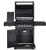 Napoleon PHANTOM ROGUE® SE 425 RSIB LP WITH INFRARED SIDE AND REAR BURNERS