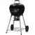 Napoleon 18 Inch Charcoal Kettle Grill - Black - NK18K-LEG-3
