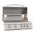 Blaze 32" 4-burner LTE Grill with lights- natural gas  BLZ-4LTE2-NG