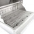 Blaze 32" Charcoal Grill BLZ-4-CHAR