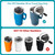 Yeti 20 oz Stronghold Lid Replacement Lid for YETI Rambler 20 oz Travel Mug Only