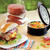 Outset Burger Stuffer