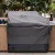 Timberline Outdoor Kitchen