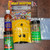 Melissa's Cajun Turkey Kit