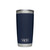Yeti Rambler 20 oz Tumbler - Navy