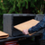 Rest EZ 'Que Crib Meat Resting Station - Includes Bamboo Cutting Board
