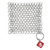BBQ Aid CM Scrubber