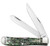 Case Knives Abalone Trapper