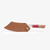 Dalstrong Chef & Cleaver Crixus Knife- 8" Valhalla Series