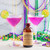 El Guapo Cajun Grenadine Syrup