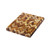 Teakhaus 16" x 12" Herringbone Cutting Board 321