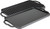 Lodge Chef Collection 19.5 x 10 Inch Cast Iron Reversible Grill/Griddle