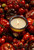 Flamingo Estate Roma Heirloom Tomato Candle