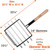 Camerons BBQ Skewer Rack Set