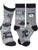 I'm Not Old I'm Vintage Socks