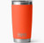 Yeti Rambler 20 oz Tumbler - Papaya