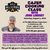 Cajun Cooking Class with John Lindsey - August 2