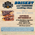 Brisket and Chicken cooking class