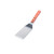 Fox Run Offset Spatula, Stainless Steel with Wood Handle Fox Run Offset Spatula, Stainless Steel with Wood Handle