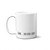 Shhh...No One Cares Coffee Mug