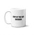 Soup of the Day: Bourbon Coffee Mug