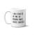 I Can Either Be On Time or Wearing Pants. Choose Carefully Coffee Mug