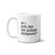 Do I Look Like the Jackass Whisperer? Coffee Mug