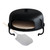 OFYR 20 Inch Pizza Oven Topper 100 (For Model 100 Only) - OA-PO-100