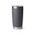 Rambler® 20 oz Tumbler Black Stone