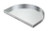 Primo Half Oval Drip Pan