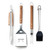 Outset Grande Stainless Steel Grill Tool Set