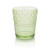 Victoria Green Acrylic DOF Glass 16 oz.