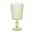 Victoria Green Acrylic All Purpose Goblet 14 oz.