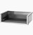 Napoleon Zero Clearance Liner for Built-in 700 Series 38 Grills - BI-4223-ZCL