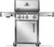 Napoleon Rogue® PRO 425 SIB with Infrared Side Burner RP425SIBPSS-2