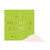 Musee French Pear & Gardenia Mini Bath Salt Soak