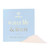 Musee Water Lily Mini Bath Salt Soak
