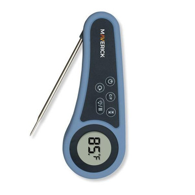 Maverick ET-706 WIRELESS BBQ & MEAT THERMOMETER - The BBQ Allstars