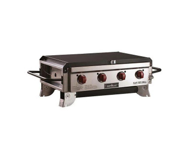 Camp Chef Portable Flat Top Grill The BBQ Allstars