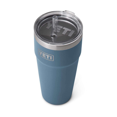 ORSM – Yeti Introduces Tumbler Handle and Straw Lid - Soldier