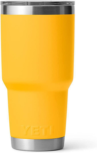 Yeti, Other, Yellow Yeti 2oz Tumbler