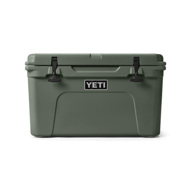 YETI Tundra 45 Camp Green