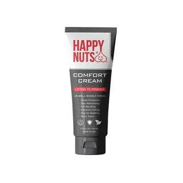 Happy Nuts Comfort Cream - Original Scent - The BBQ Allstars