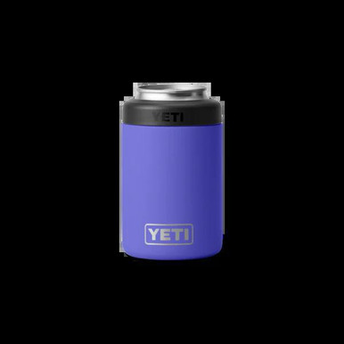 [アメリカ限定色] YETI Rambler Colster 2個セット Yeti Rambler Colster 2.0 UltraMarine Violet - The BBQ Allstars