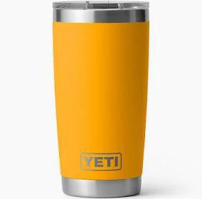 Yeti Rambler 20oz ,Beekeeper - The BBQ Allstars
