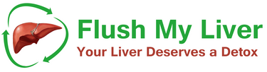 Flush My Liver
